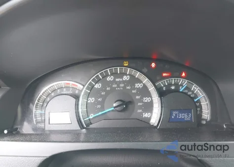 2014 Toyota Camry Se z USA, uszkodzony, nr VIN 4T1BF1FK6EU309506